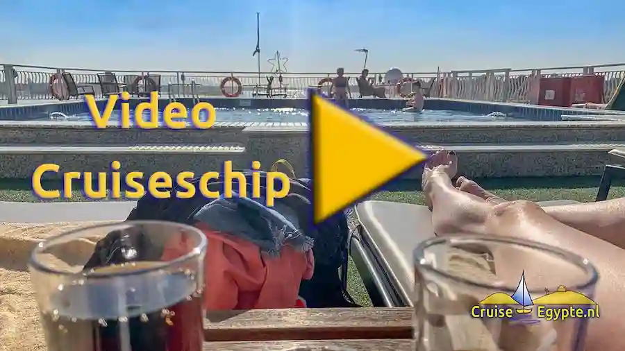 Video Cruiseschip