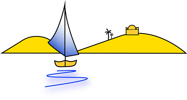 Logo cruise-egypte.nl